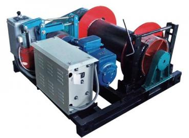 大型電動(dòng)卷?yè)P(yáng)機(jī)鋼絲繩常見(jiàn)問(wèn)題分析