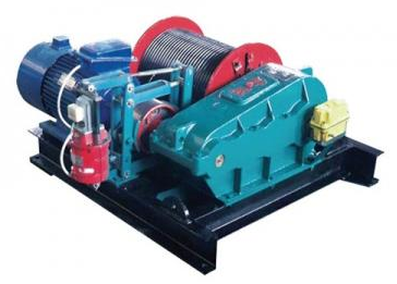 小型卷?yè)P(yáng)機(jī)使用要求