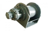 液壓卷揚(yáng)機(jī)絞車