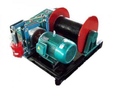 小型卷揚(yáng)機(jī)