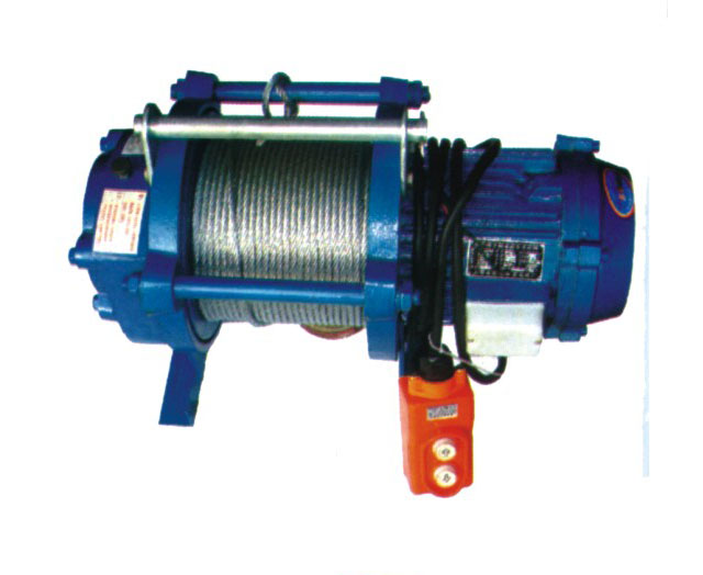 卷揚(yáng)機(jī)